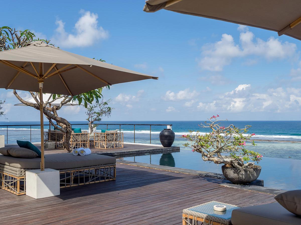 Grand Cliff Nusa Dua Nusa Dua  Dış mekan fotoğraf