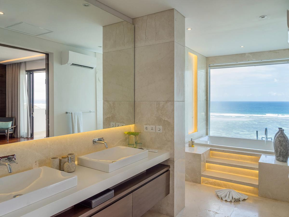 Grand Cliff Nusa Dua Nusa Dua  Dış mekan fotoğraf