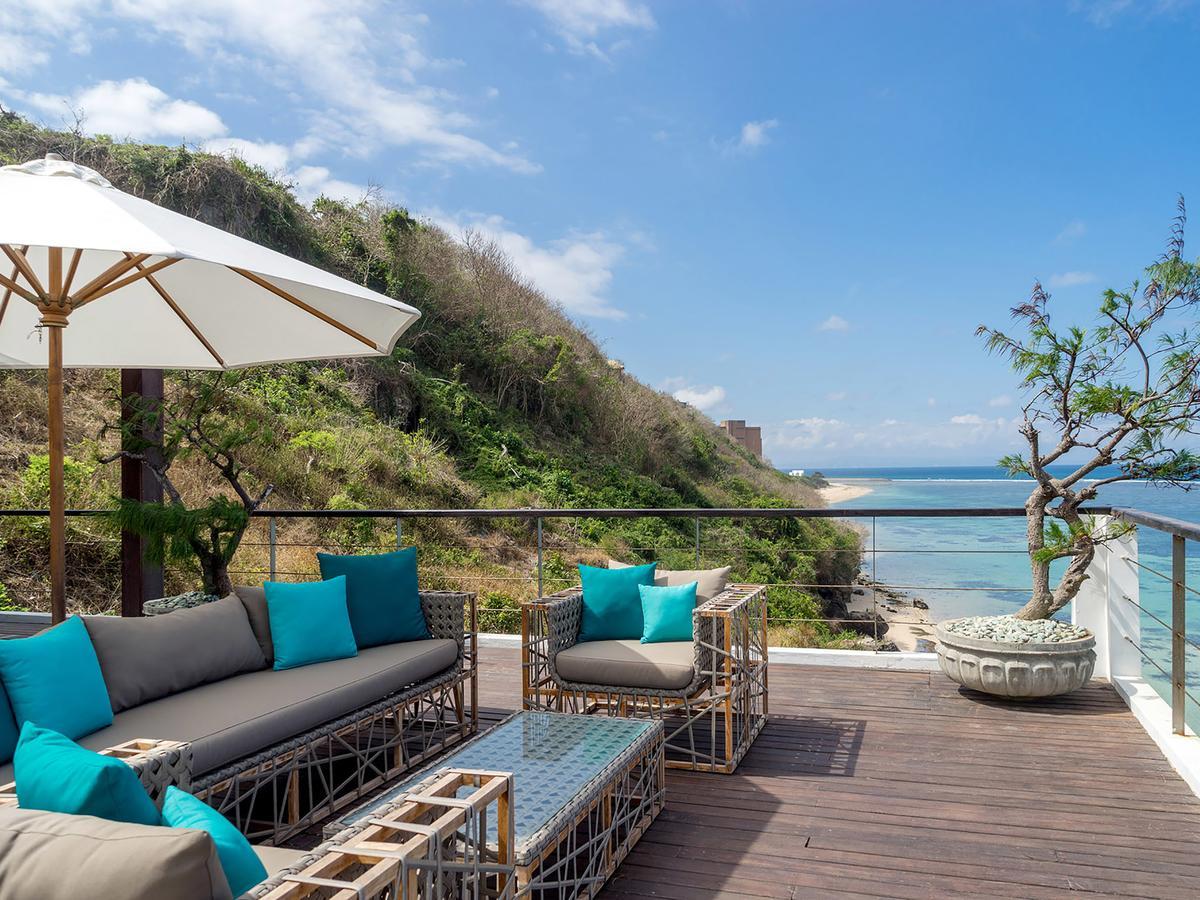 Grand Cliff Nusa Dua Nusa Dua  Dış mekan fotoğraf