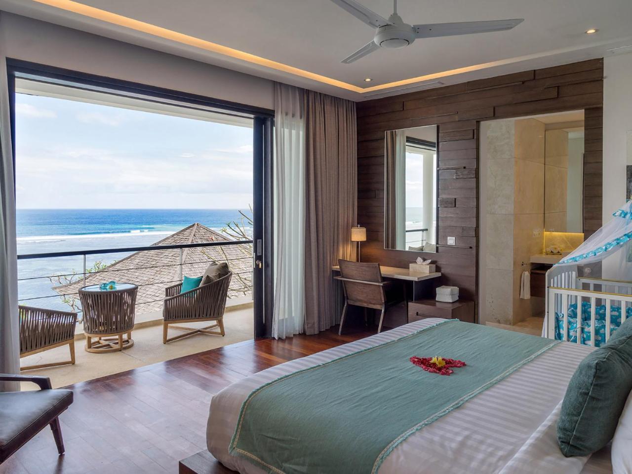 Grand Cliff Nusa Dua Nusa Dua  Dış mekan fotoğraf