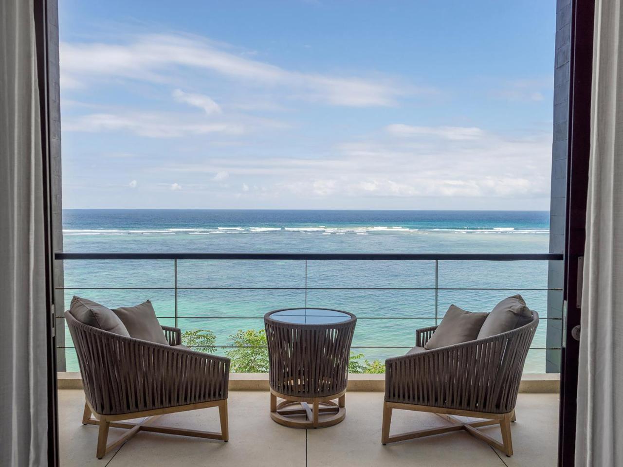 Grand Cliff Nusa Dua Nusa Dua  Dış mekan fotoğraf