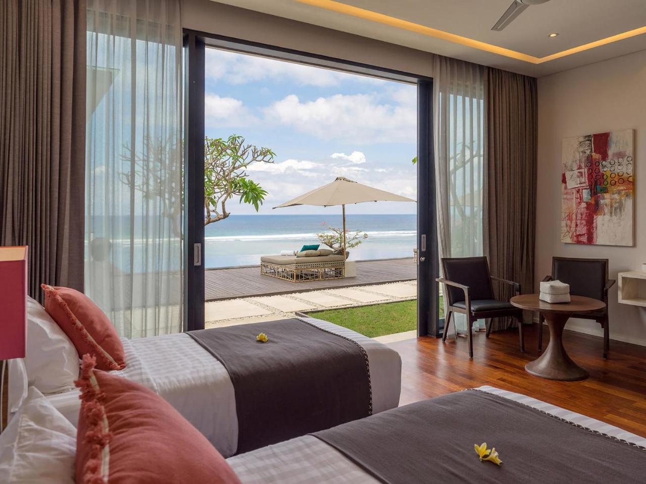 Grand Cliff Nusa Dua Nusa Dua  Dış mekan fotoğraf