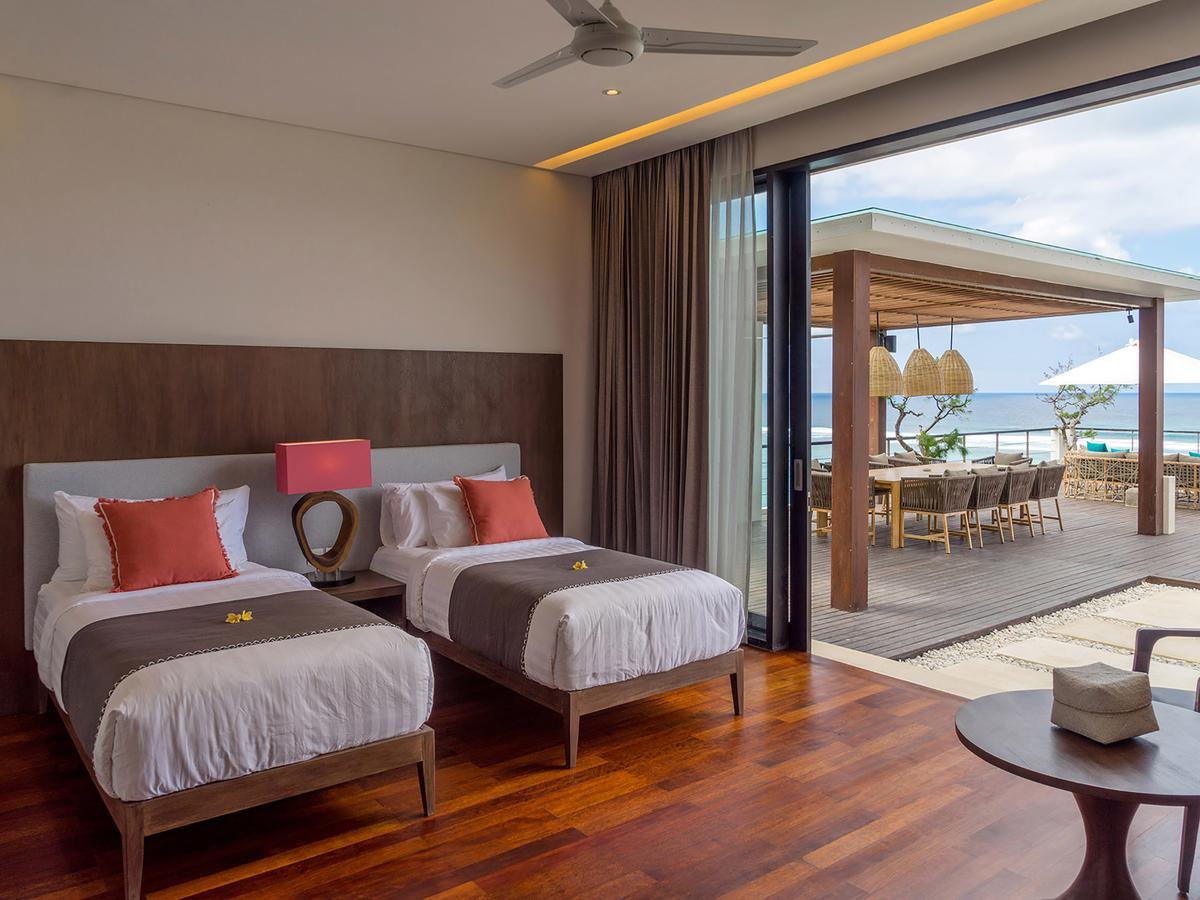 Grand Cliff Nusa Dua Nusa Dua  Dış mekan fotoğraf