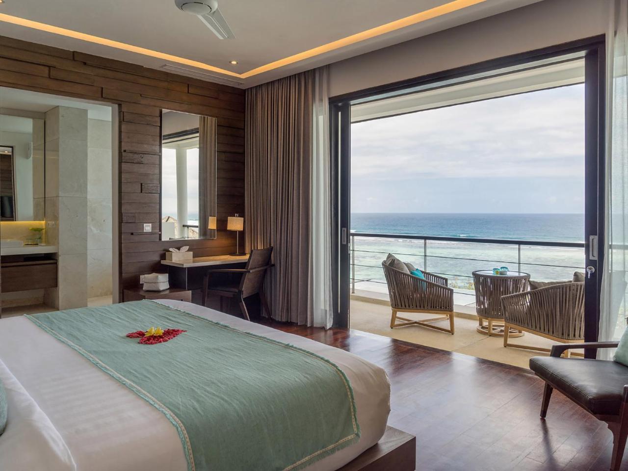 Grand Cliff Nusa Dua Nusa Dua  Dış mekan fotoğraf