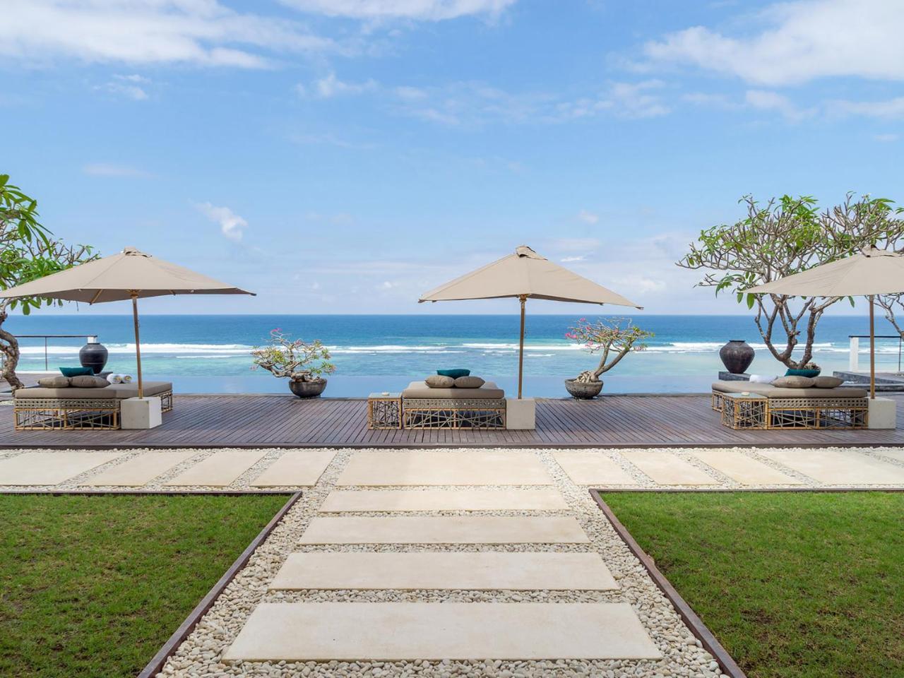 Grand Cliff Nusa Dua Nusa Dua  Dış mekan fotoğraf