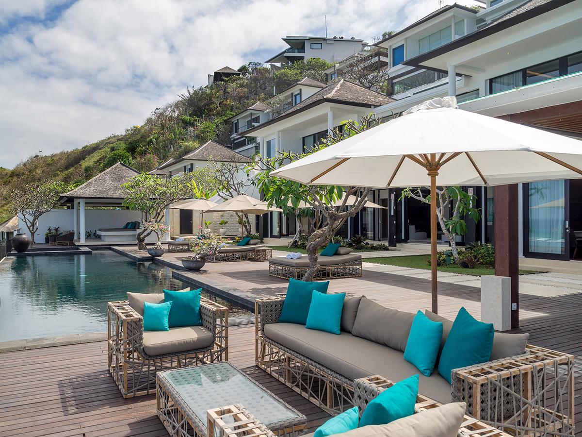 Grand Cliff Nusa Dua Nusa Dua  Dış mekan fotoğraf