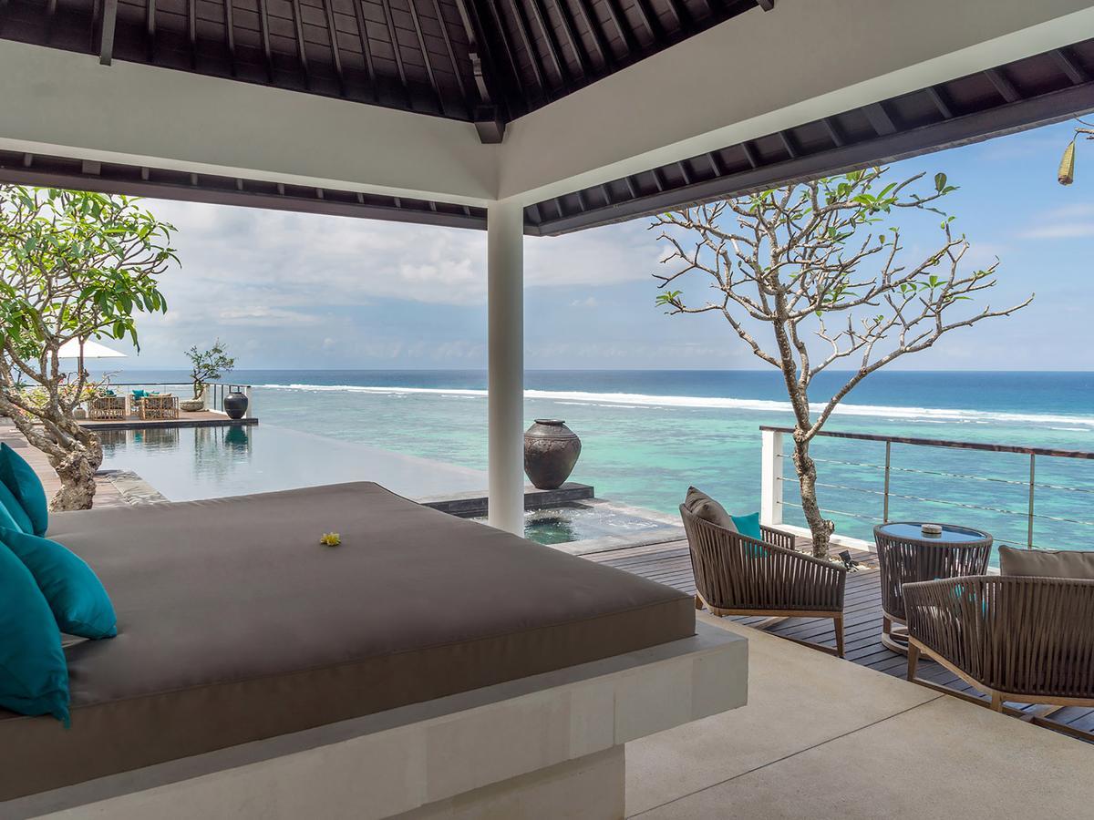 Grand Cliff Nusa Dua Nusa Dua  Dış mekan fotoğraf