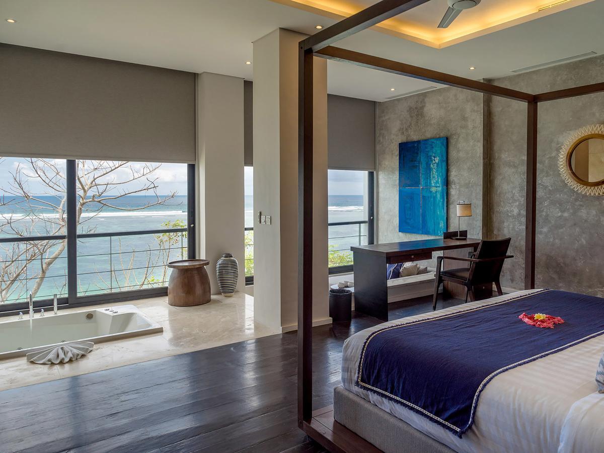 Grand Cliff Nusa Dua Nusa Dua  Dış mekan fotoğraf