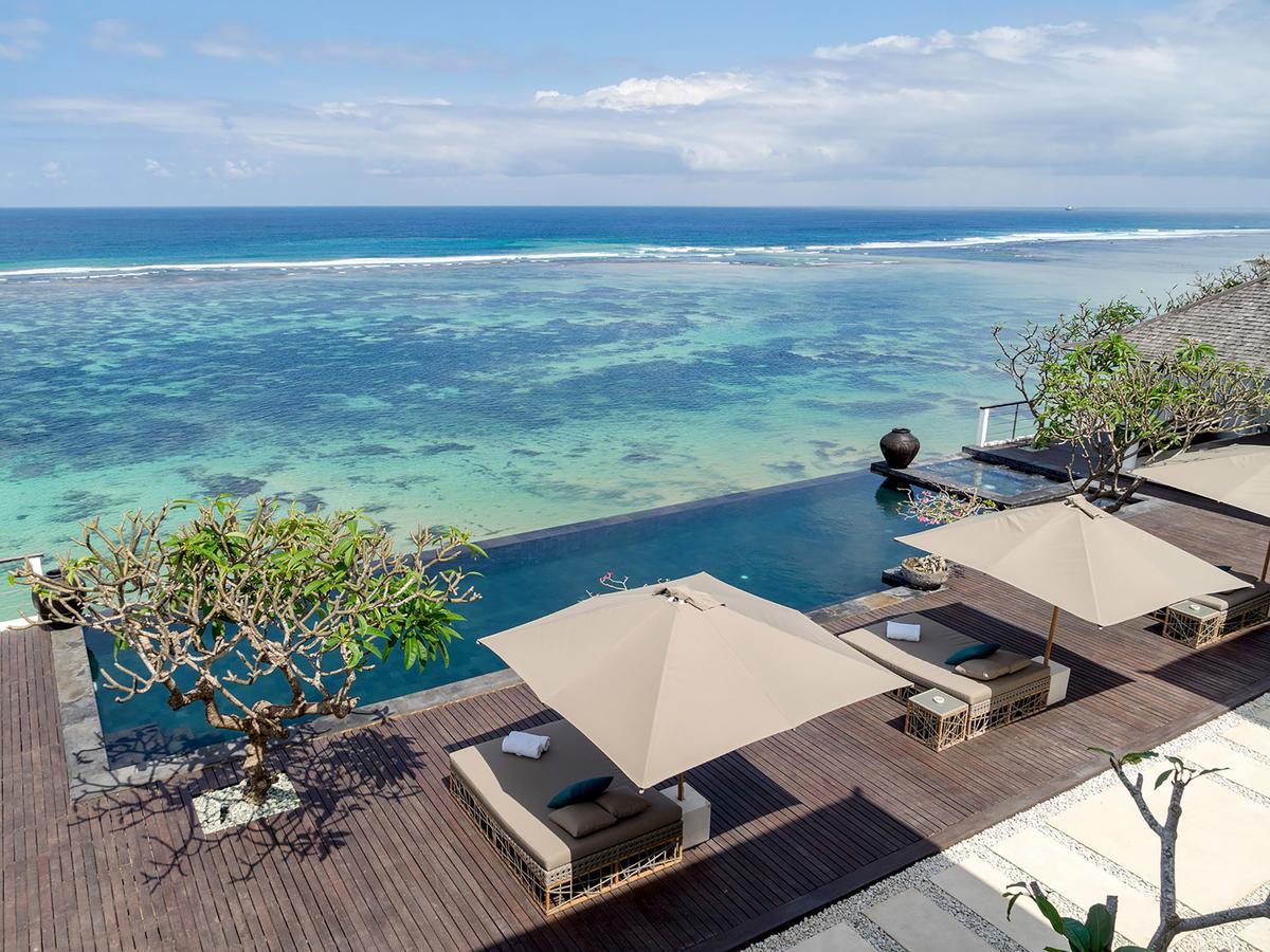 Grand Cliff Nusa Dua Nusa Dua  Dış mekan fotoğraf