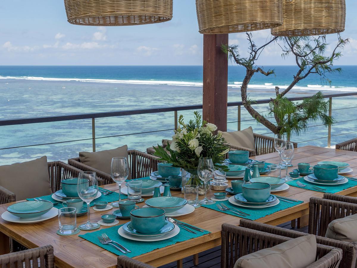 Grand Cliff Nusa Dua Nusa Dua  Dış mekan fotoğraf