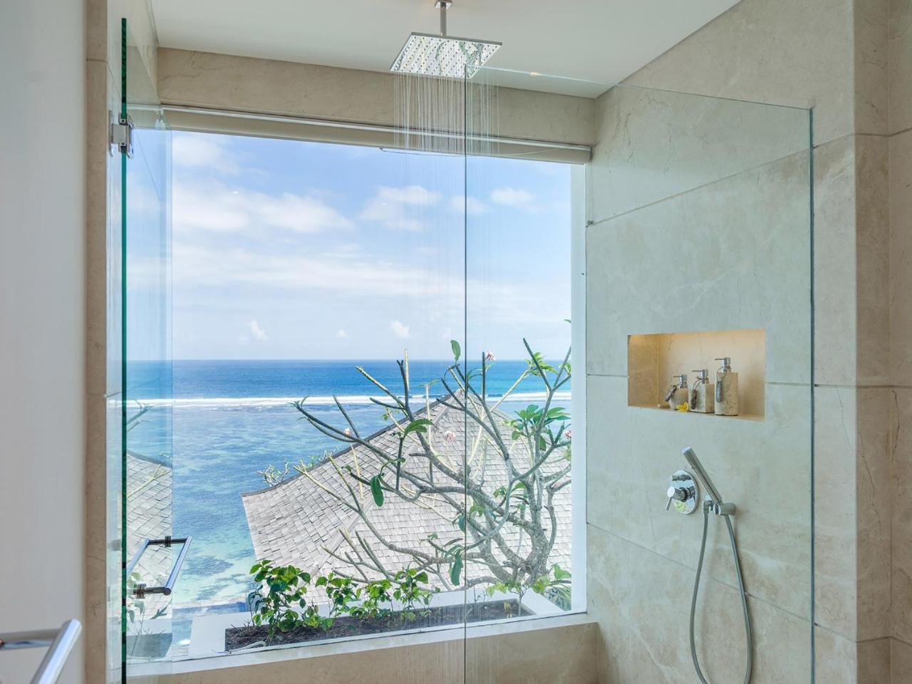 Grand Cliff Nusa Dua Nusa Dua  Dış mekan fotoğraf