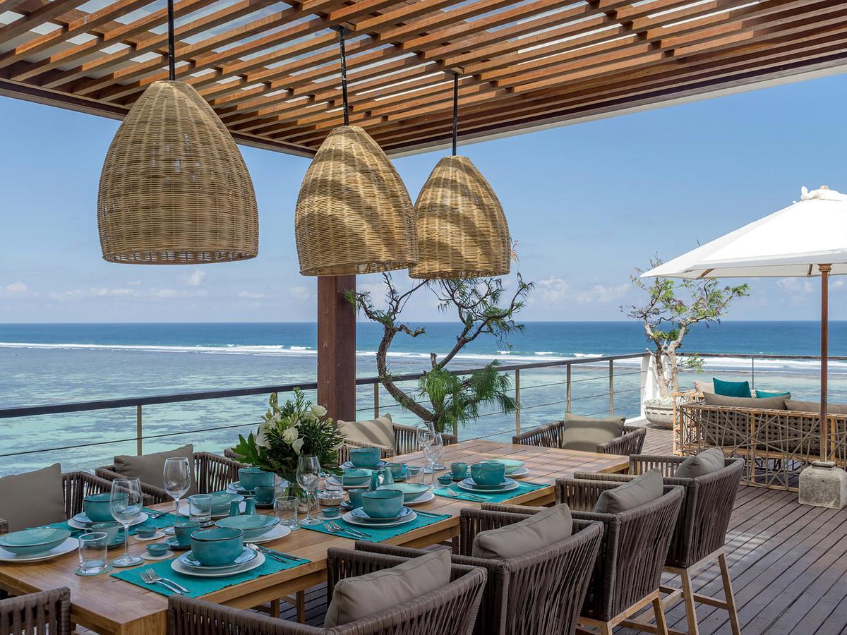 Grand Cliff Nusa Dua Nusa Dua  Dış mekan fotoğraf